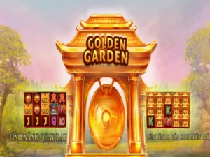 Golden Garden - Không Sợ Rủi Ro Khi Đặt Cược Tại 789Club 