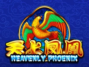 Heavenly Phoenix - Nổ Hũ Trúng Lớn Cực Hấp Dẫn Tại 789Club 